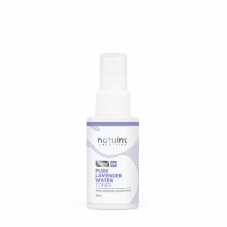 Natuint BIO Levandulová voda varinata: 50ml