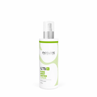 Natuint BIO Mátová voda varianta: 100ml