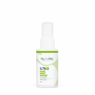 Natuint BIO Mátová voda varinata: 50ml