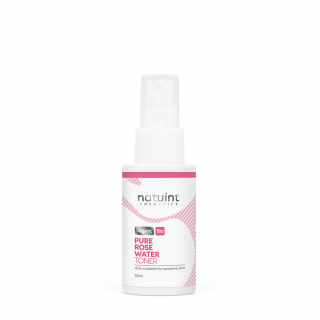 Natuint BIO Růžová voda varinata: 50ml