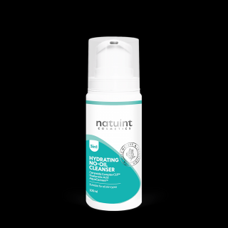 Natuint čistící gel na pleť 3 v 1 hydratační 100 ml