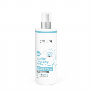 Natuint přírodní BIO micelární voda varianta: 100ml