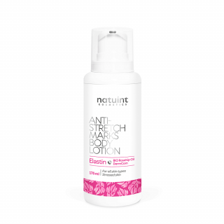Natuint regenerační krém na strie 150ml