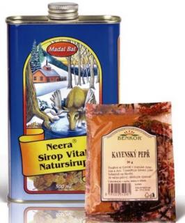 Neera detox kúra 1 l