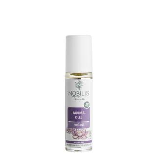 Nobilis Tilia aroma olej Posílení 10 ml