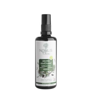 Nobilis Tilia Aroma osvěžovač vzduchu Nádech 100 ml