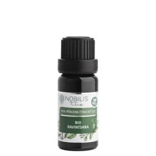 Nobilis Tilia éterický olej Bio ravintsara varianta: 10ml
