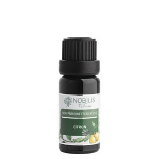 Nobilis Tilia éterický olej Citron varinata: 50ml
