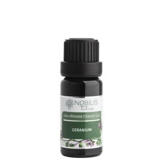 Nobilis Tilia éterický olej Geranium varinata: 5ml