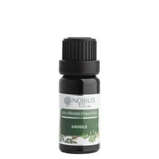 Nobilis Tilia éterický olej Kadidlovník varianta: 10ml
