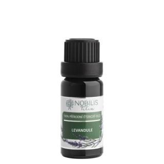 Nobilis Tilia Éterický olej Levandule varinata: 50ml