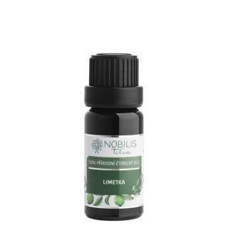 Nobilis Tilia éterický olej Limetka varianta: 20ml