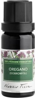 Nobilis Tilia éterický olej Oregano (dobromysl) – éterický olej 10 ml