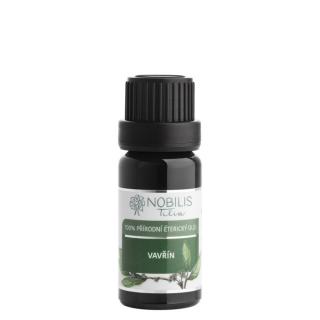Nobilis Tilia éterický olej Vavřín varinata: 5ml