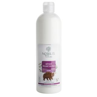 Nobilis Tilia Klára pleťové mléko varianta: 500ml