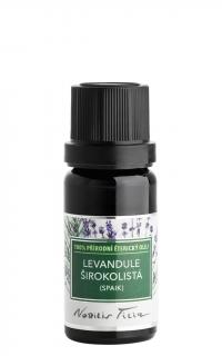 Nobilis Tilia Levandule širokolistá (spaik) 10 ml