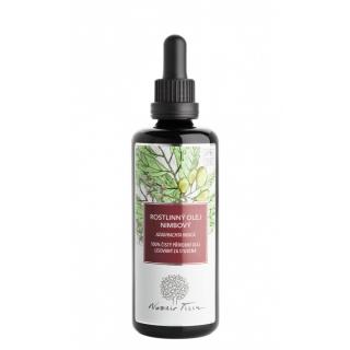 Nobilis Tilia nimbový olej Bio ve skle varianta: 100ml