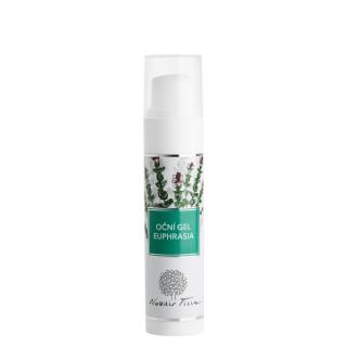 Nobilis Tilia oční gel Euphrasia 15 ml