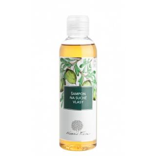 Nobilis Tilia Šampón na suché vlasy varianta: 200ml