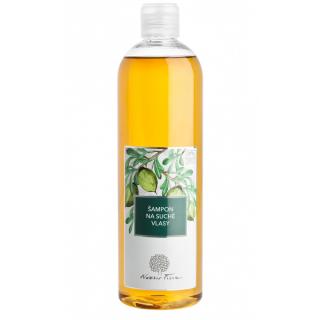 Nobilis Tilia Šampón na suché vlasy varianta: 500ml
