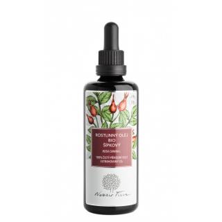 Nobilis Tilia ŠÍPKOVÝ OLEJ BIO varianta: 100ml