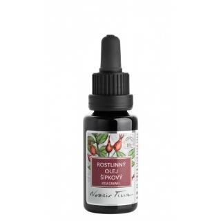 Nobilis Tilia ŠÍPKOVÝ OLEJ BIO varianta: 20ml