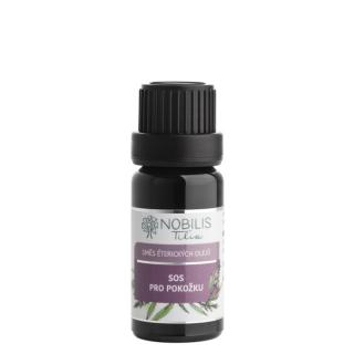 Nobilis Tilia SOS pro pokožku 10 ml