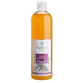 Nobilis Tilia sprchový gel Vendelín varianta: 500ml