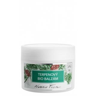 Nobilis Tilia Terpenový bio balzám 50 ml
