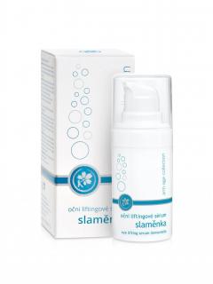 Original Atok Facelifting krém vanilka slaměnka 50 ml