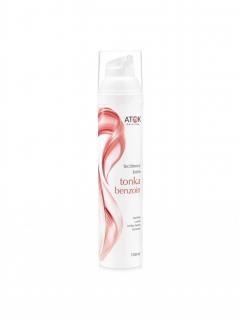 Original Atok lecitinový krém Tonka-benzoin varianta: 100ml