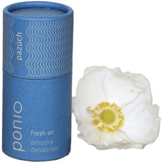 Ponio Fresh air přírodní deodorant roll-on 45 g
