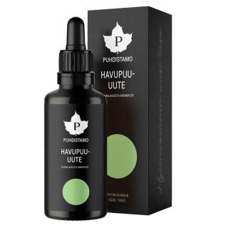 Puhdistamo Pine Bark Extract 50 ml