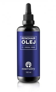 Renovality RenoHair olej 100 ml