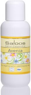 Saloos Avenia Regenerační obličejový olej 100 ml