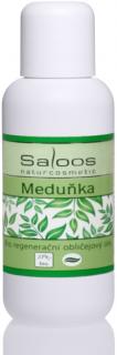 Saloos Bio Regenerační obličejový olej Meduňka varianta: 100ml
