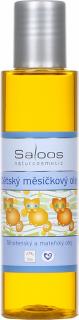 Saloos dětský Měsíčkový olej varianta: přípravky 125 ml