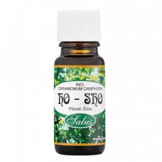 Saloos esenciální olej Ho-Sho varianta: 10ml