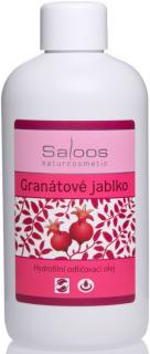 Saloos hydrofilní odličovací olej Granátové jablko varianta: 500ml