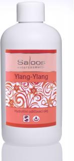 Saloos hydrofilní odličovací olej Ylang Ylang varianta: 500ml