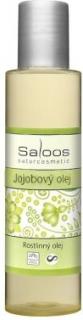 Saloos Jojobový rostlinný olej lisovaný za studena varianta: 250ml
