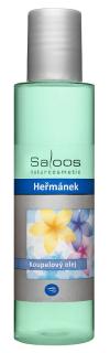 Saloos koupelový olej Heřmánek varianta: přípravky 125 ml