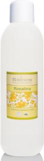 Saloos květinová pleťová voda Rosalina varianta: 1000ml