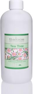 Saloos květinová pleťová voda Tea Tree varianta: 500ml
