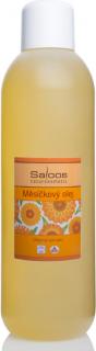 Saloos měsíčkový olej olejový extrakt varianta: 1000ml