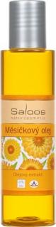 Saloos měsíčkový olej olejový extrakt varianta: přípravky 125 ml