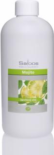 Saloos Mojito sprchový olej varianta: 250ml