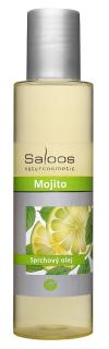 Saloos Mojito sprchový olej varianta: přípravky 125 ml