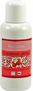Saloos pleťový olej Granátové jablko varianta: 100ml