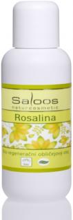 Saloos pleťový olej Rosalina varianta: 100ml